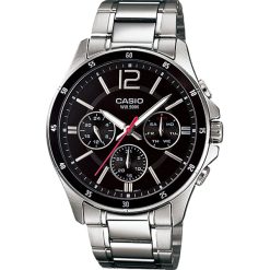 Citizen men's eco-drive titanium watch